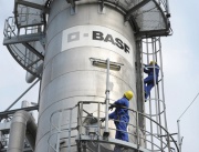 BASF MDI