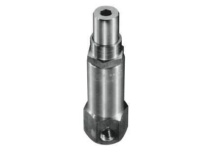 CIRCLE-SEAL 5300 series safety valve