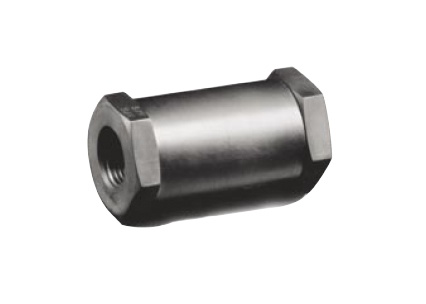 CIRCLE-SEAL 100 series check valve