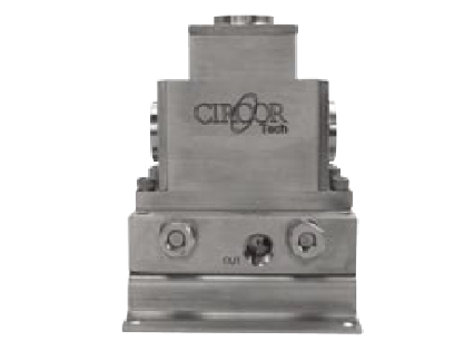 CIRCOR DSS series