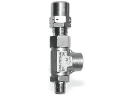 CIRCLE-SEAL R6000 series safety valve