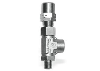 CIRCLE-SEAL safety valve