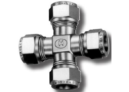 Gyrolok fittings