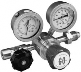 GO cylinder pressure relief valve CYL-21 series