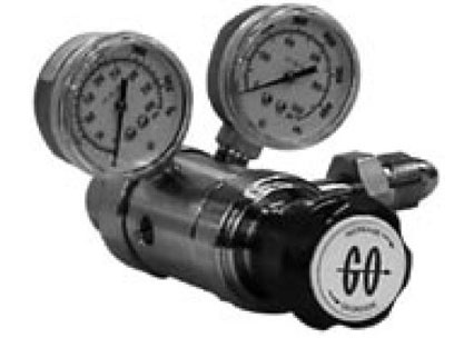 GO cylinder pressure relief valve CYL-20 series