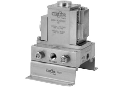 CIRCOR DSV series