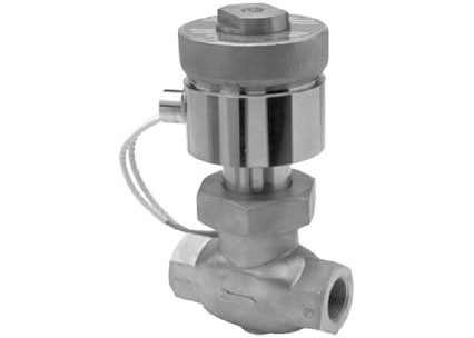ATKOMATIC 30400 series solenoid valve