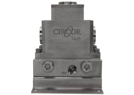 CIRCOR DBC series