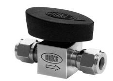 HOKE 7300 Series Plug Valve