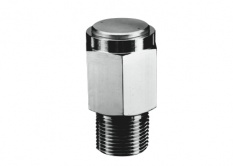 CIRCLE-SEAL 500 series safety valve