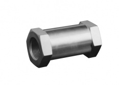 CIRCLE-SEAL 200 series check valve