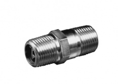 CIRCLE-SEAL 2200 series check valve