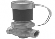 ATKOMATIC 4000 & 5000 series solenoid valve
