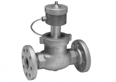 ATKOMATIC 35800 series solenoid valve