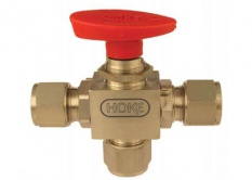 HOKE 7G series ball valve