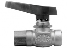 HOKE common ball valve