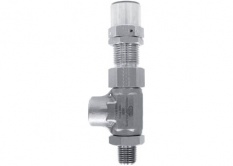 HOKE R6000 series safety valve