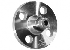 Gyrolok flange