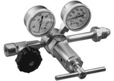 GO cylinder pressure relief valve CYL-3 series