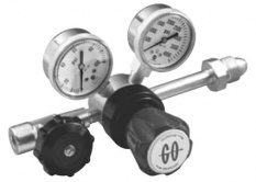 GO cylinder pressure relief valve CYL-1 series