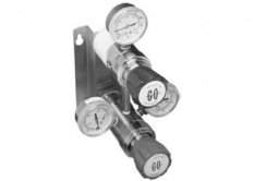 GO cylinder pressure reducing valve COM-2B series