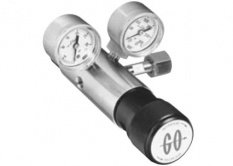 GO cylinder pressure reducing valve CC2 series