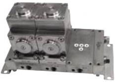 CIRCOR DBB series