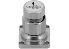 CIRCOR diaphragm valve DV1 series