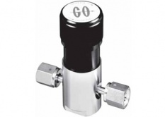 GO UCP-1 series of high purity valve