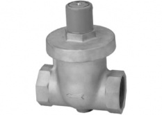 ATKOMATIC JJ series solenoid valve