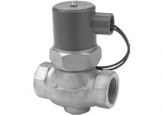 ATKOMATIC HS series solenoid valve