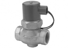 ATKOMATIC 500 series solenoid valve