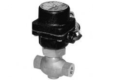 ATKOMATIC 16000 series solenoid valve