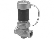 ATKOMATIC 15400 series solenoid valve